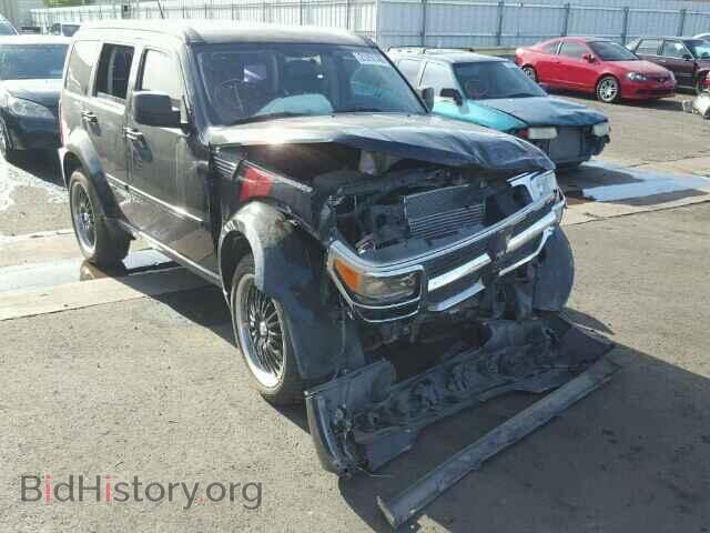 Photo 1D4PT2GK8AW100180 - DODGE NITRO 2010