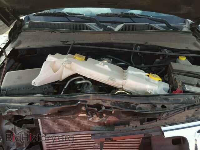 2010 DODGE NITRO - VIN: 1D4PT2GK8AW100180 - Photo 7