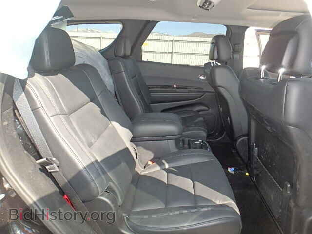 2014 DODGE DURANGO - VIN: 1C4RDJDG6EC585813 - Photo 6