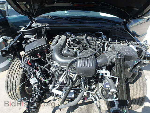 2014 DODGE DURANGO - VIN: 1C4RDJDG6EC585813 - Photo 7