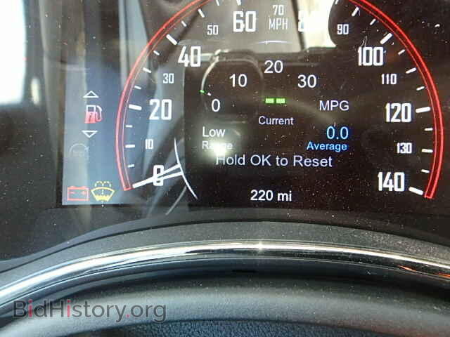 2014 DODGE DURANGO - VIN: 1C4RDJDG6EC585813 - Photo 8