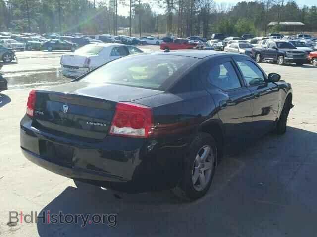 2010 DODGE CHARGER - VIN: 2B3CA2CV7AH280138 - Фото 4