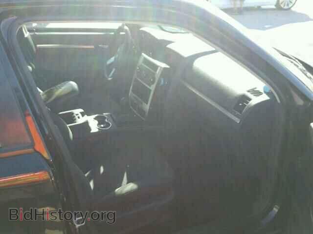 2010 DODGE CHARGER - VIN: 2B3CA2CV7AH280138 - Фото 5