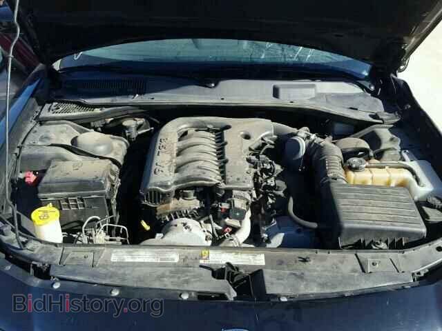 2010 DODGE CHARGER - VIN: 2B3CA2CV7AH280138 - Фото 7