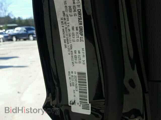 2010 DODGE CHARGER - VIN: 2B3CA2CV7AH280138 - Фото 10