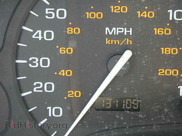 2000 SATURN LS/LS1/LS2 - VIN: 1G8JW52R4YY695358 - Фото 8