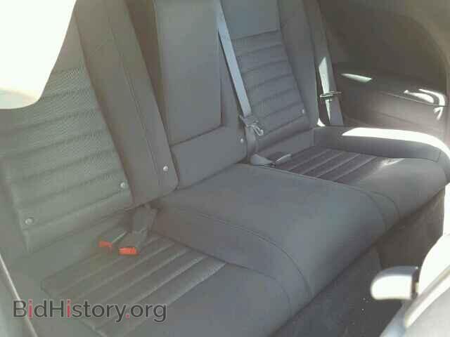 2009 DODGE CHALLENGER - VIN: 2B3LJ54TX9H605441 - Фото 6
