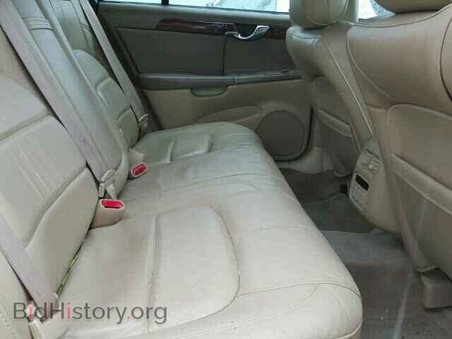 2004 CADILLAC DEVILLE - VIN: 1G6KD54Y04U183654 - Фото 6