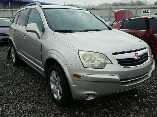 Photo 3GSCL537X8S613410 - SATURN VUE 2008