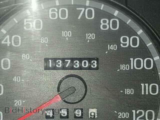 2000 FORD CROWN VIC - VIN: 2FAFP73W2YX213680 - Фото 8