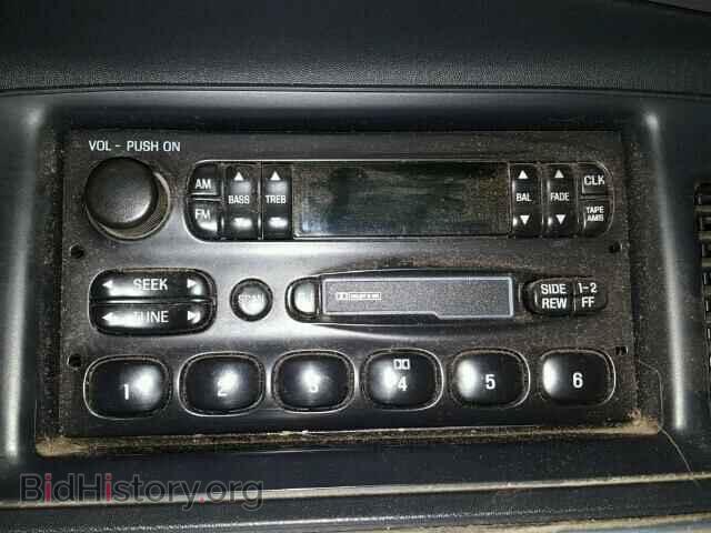 2000 FORD CROWN VIC - VIN: 2FAFP73W2YX213680 - Фото 9