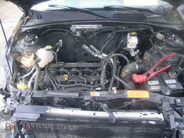 2011 FORD ESCAPE - VIN: 1FMCU0E77BKA97630 - Photo 7