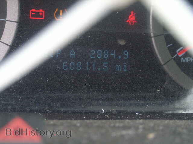 2011 FORD ESCAPE - VIN: 1FMCU0E77BKA97630 - Photo 8