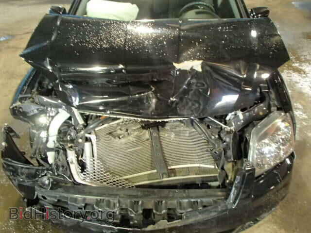 2012 MITSUBISHI GALANT - VIN: 4A32B3FF6CE020144 - Фото 7