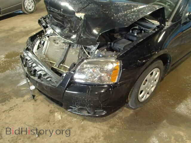 2012 MITSUBISHI GALANT - VIN: 4A32B3FF6CE020144 - Фото 10