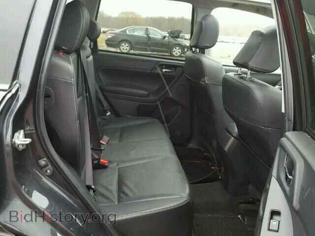 2014 SUBARU FORESTER - VIN: JF2SJGMC8EH529435 - Фото 6
