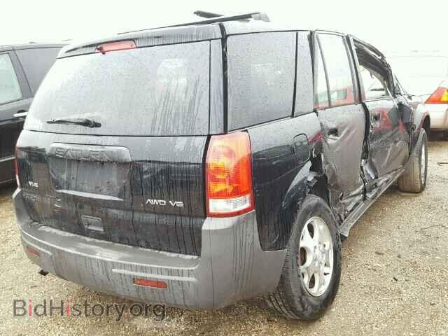 2003 SATURN VUE - VIN: 5GZCZ63B03S888145 - Фото 4