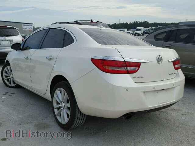 2013 BUICK VERANO - VIN: 1G4PS5SK2D4184629 - Фото 3