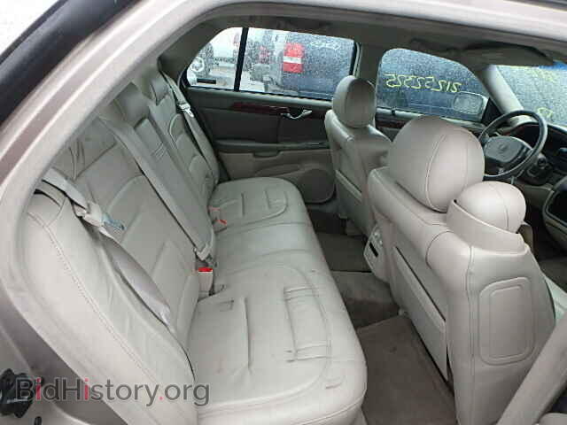 2000 CADILLAC DEVILLE - VIN: 1G6KD54Y5YU256653 - Фото 6