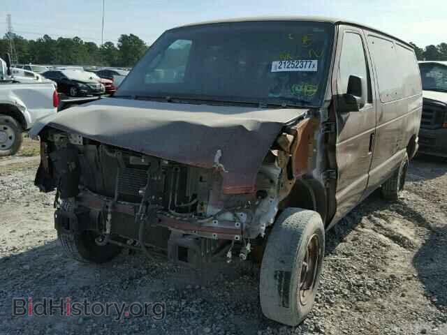 2010 FORD ECONOLINE - VIN: 1FBNE3BL0ADA14995 - Фото 2