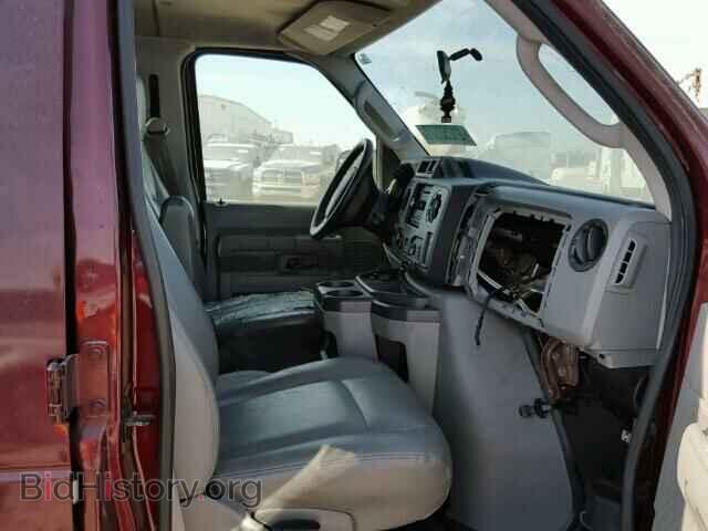 2010 FORD ECONOLINE - VIN: 1FBNE3BL0ADA14995 - Фото 5