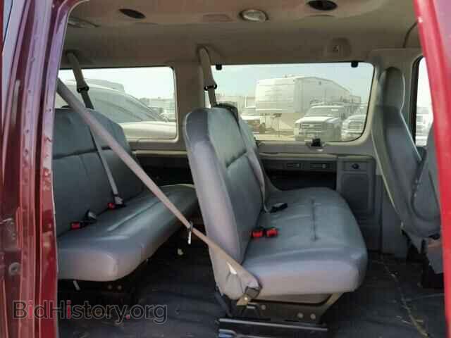 2010 Ford ECONOLINE (VIN 1FBNE3BL0ADA14995) — photo 6 of 10