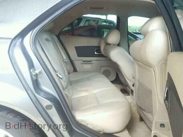 2004 CADILLAC CTS - VIN: 1G6DM577340115979 - Фото 6