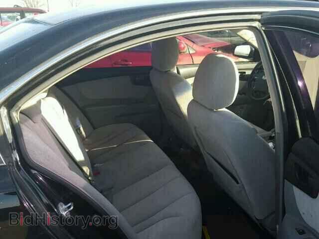 2008 KIA OPTIMA - VIN: KNAGE123285236108 - Фото 6