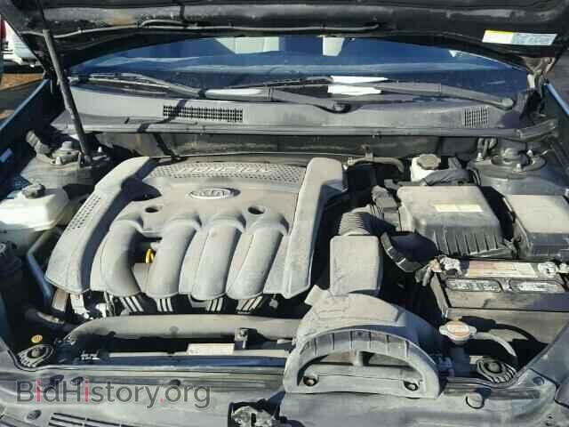 2008 KIA OPTIMA - VIN: KNAGE123285236108 - Фото 7