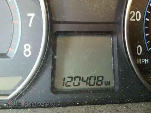 2008 KIA OPTIMA - VIN: KNAGE123285236108 - Фото 8