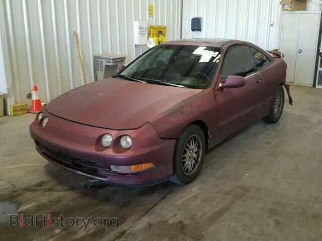 1997 ACURA INTEGRA - VIN: JH4DC4368VS005375 - Фото 2