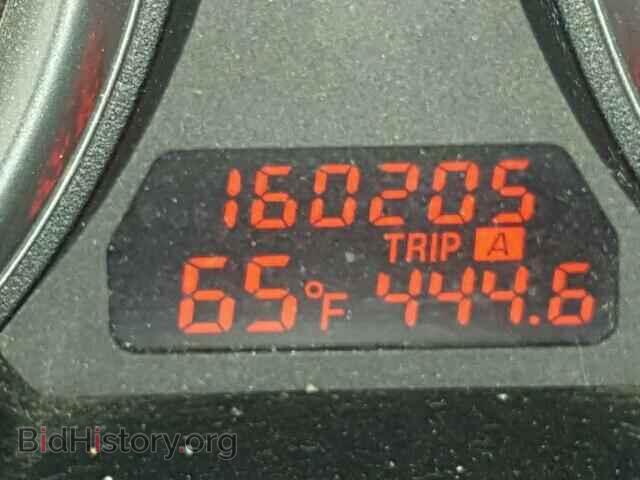 2009 MAZDA 6 - VIN: 1YVHP81A195M20039 - Фото 8