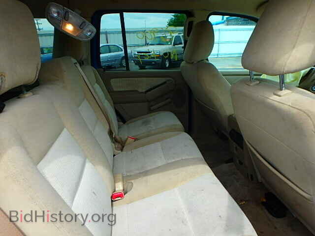 2010 FORD EXPLORER - VIN: 1FMEU7DE5AUA76828 - Photo 6