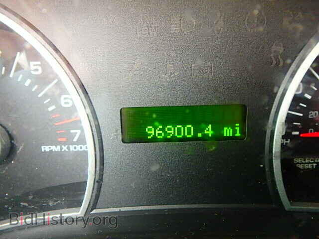 2010 FORD EXPLORER - VIN: 1FMEU7DE5AUA76828 - Photo 8