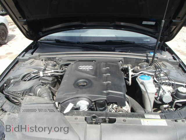 2012 AUDI A4 - VIN: WAUFFAFL4CA092418 - Photo 7