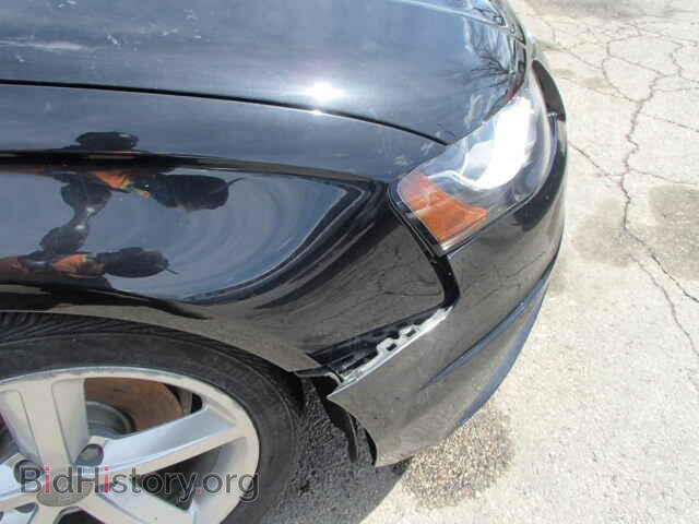 2012 AUDI A4 - VIN: WAUFFAFL4CA092418 - Photo 9