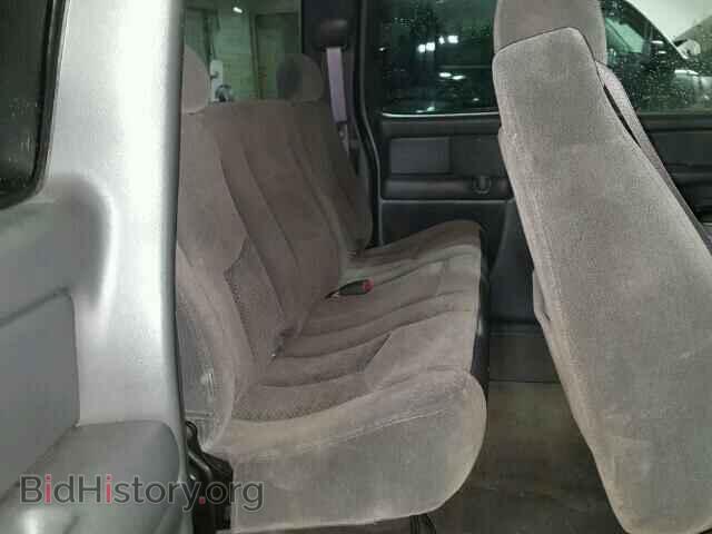 2005 CHEVROLET SILVERADO - VIN: 1GCEK19B95E174895 - Фото 6