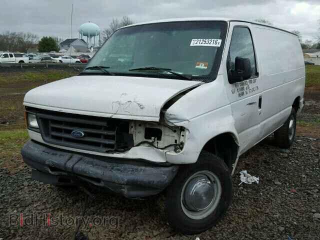 2005 FORD ECONOLINE - VIN: 1FTSE34L25HA78854 - Фото 2