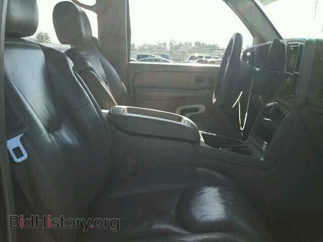 2006 CHEVROLET SILVERADO - VIN: 1GCHK23D66F149123 - Фото 5