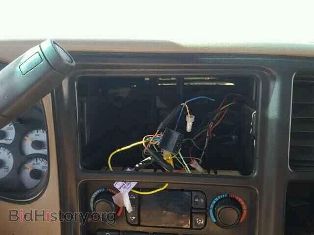 2006 CHEVROLET SILVERADO - VIN: 1GCHK23D66F149123 - Фото 9