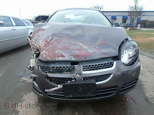 2003 DODGE NEON - VIN: 1B3ES56C63D145721 - Фото 7