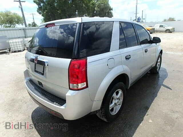 2006 SATURN VUE - VIN: 5GZCZ33D16S877708 - Фото 4