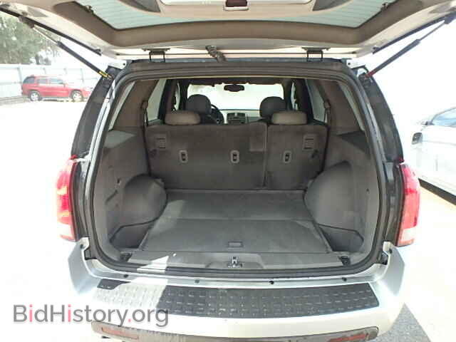 2006 SATURN VUE - VIN: 5GZCZ33D16S877708 - Фото 10