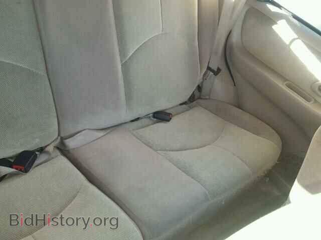 2002 MAZDA TRIBUTE - VIN: 4F2YU08132KM48440 - Фото 6