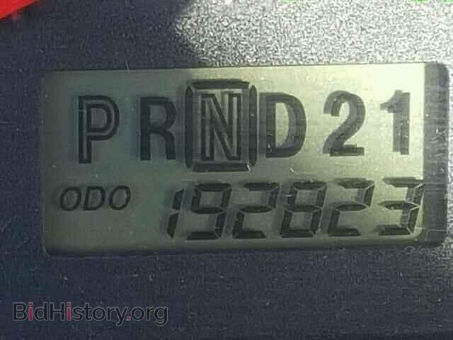 2002 MAZDA TRIBUTE - VIN: 4F2YU08132KM48440 - Фото 8