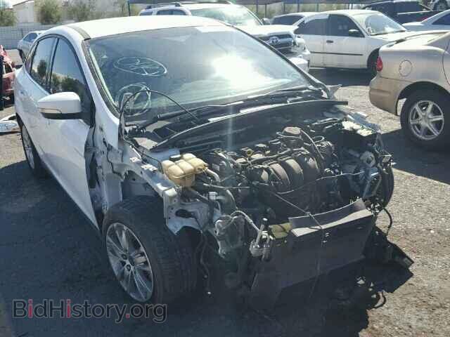Photo 1FAHP3H29CL268690 - FORD FOCUS 2012