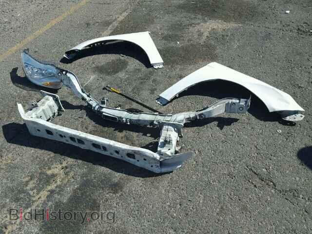 2012 FORD FOCUS - VIN: 1FAHP3H29CL268690 - Photo 10