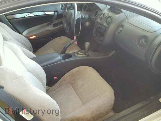 2003 MITSUBISHI ECLIPSE - VIN: 4A3AC34G13E061429 - Фото 5