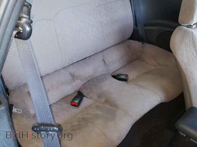 2003 MITSUBISHI ECLIPSE - VIN: 4A3AC34G13E061429 - Фото 6
