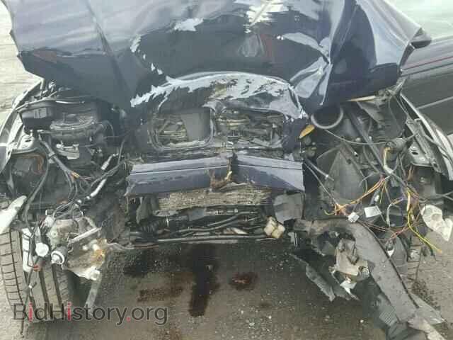 2006 BMW M3 - VIN: WBSBL93456PN64979 - Фото 7